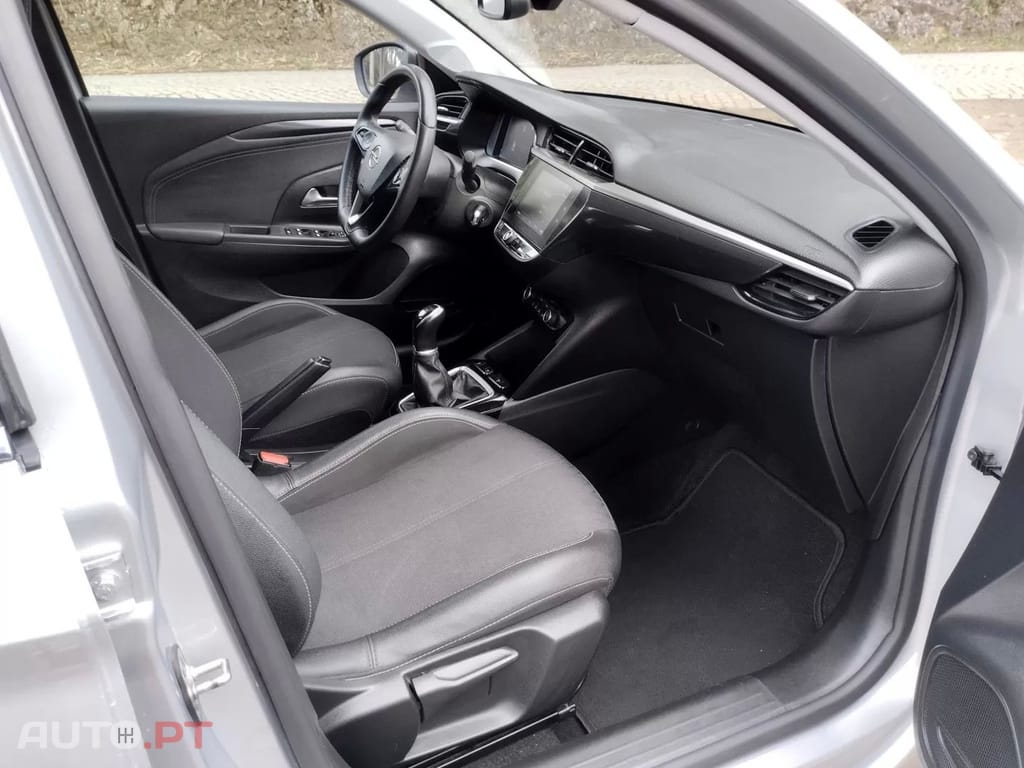 Opel Corsa 1.2 Edition