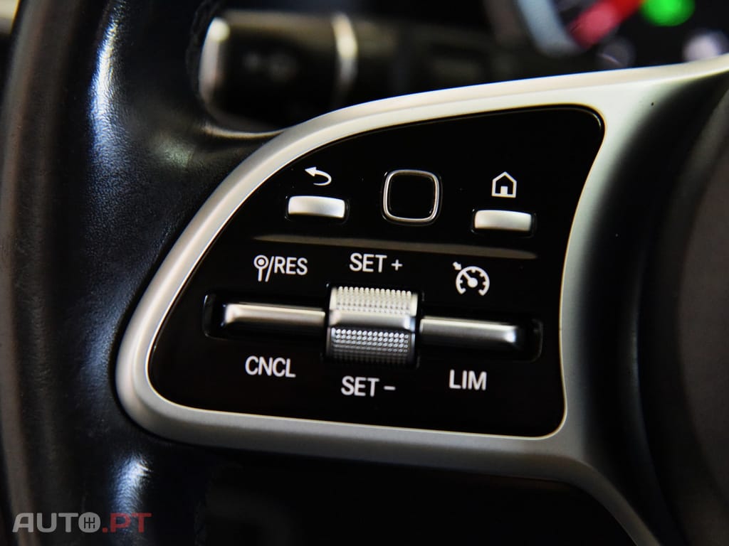 Mercedes-Benz E 200 d Exclusive Line 7L