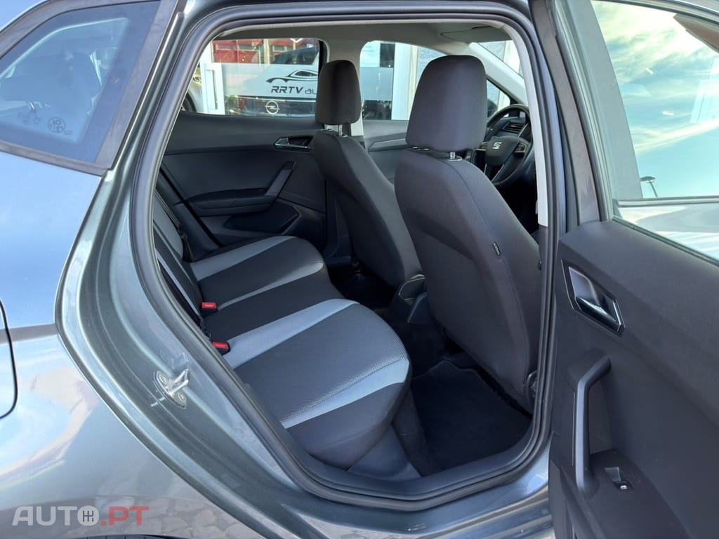 Seat Ibiza 1.0 Style