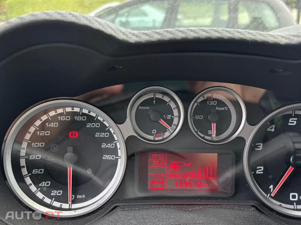 Alfa Romeo Mito 1.4 T MultiAir Quadrifoglio Verde