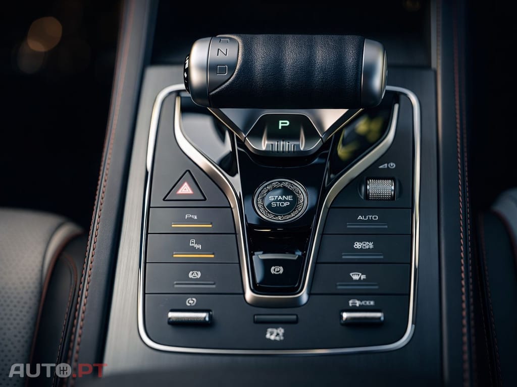 BYD Atto 3 60.48 kWh Design