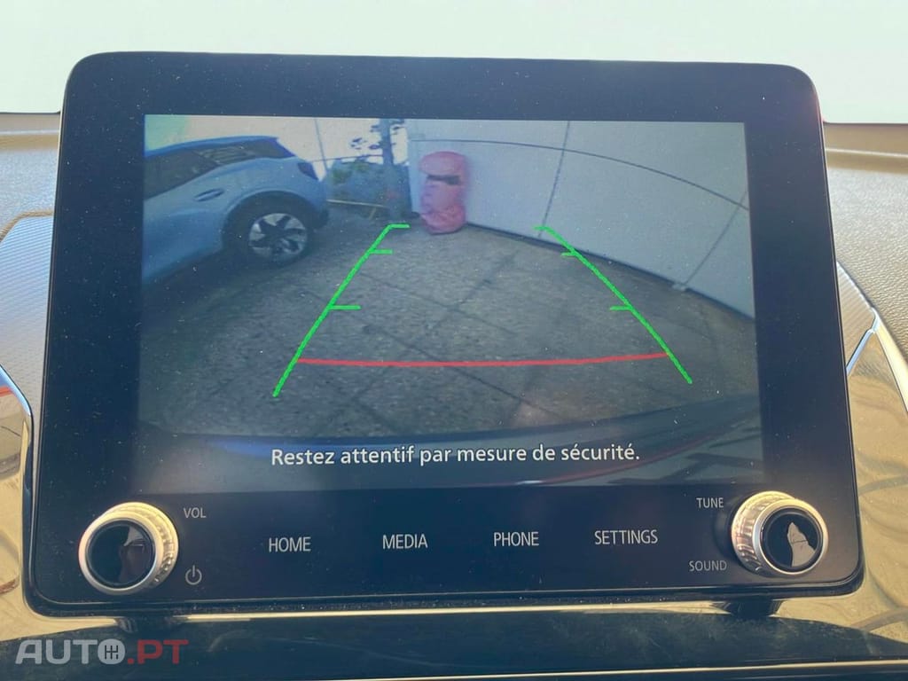 Mitsubishi Eclipse Cross 2.4 PHEV eMotion