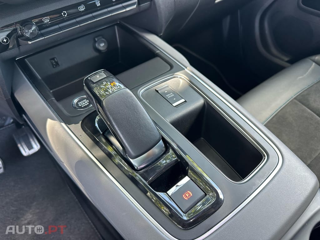 Citroen C5 Aircross 1.6 Hybrid Feel Pack e-EAT8