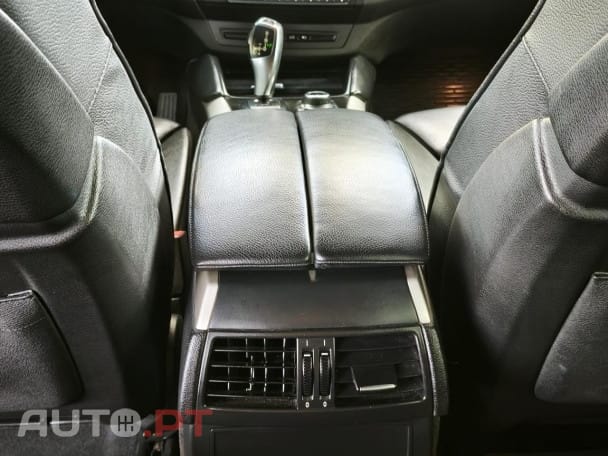 BMW X6 40 d xDrive