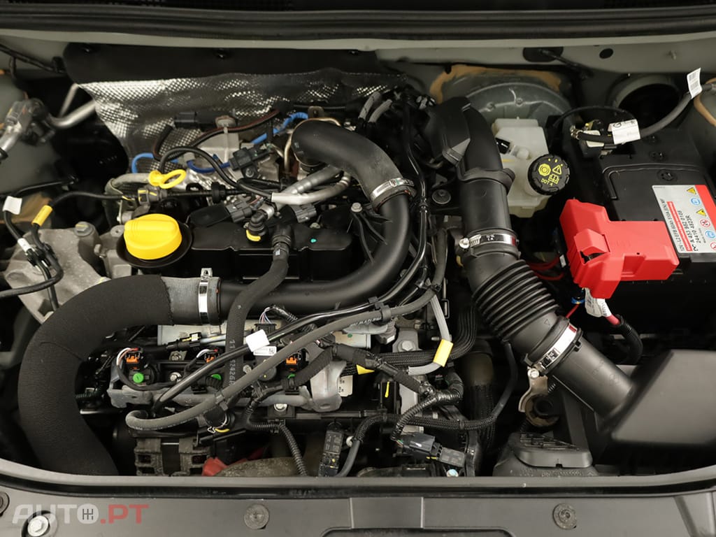 Dacia Sandero Sandero 1.0 ECO-G Expression Bi-Fuel