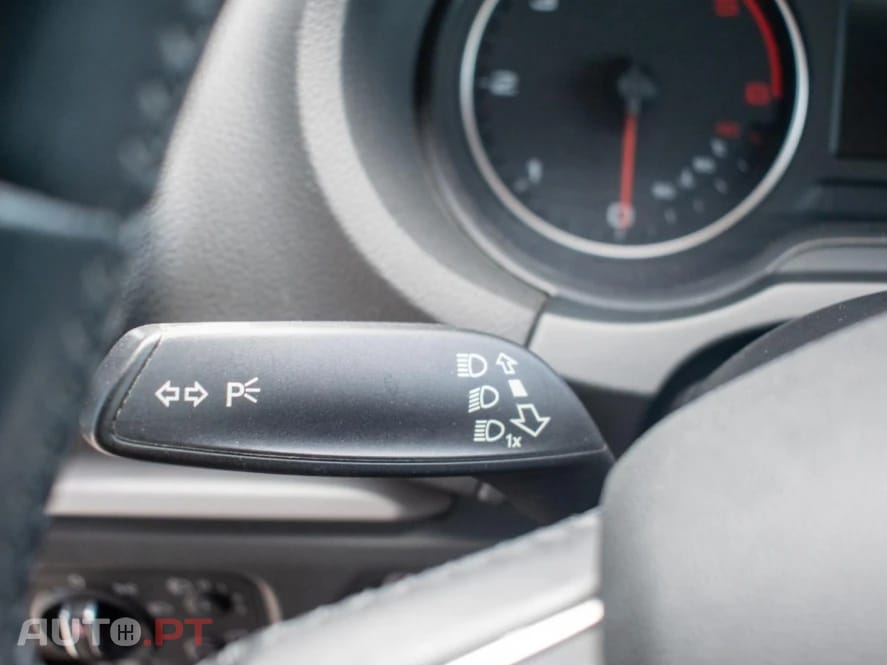 Audi A3 Sportback 1.6 TDI