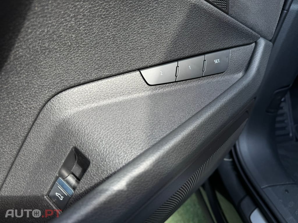 Audi E-Tron 55 quattro S line