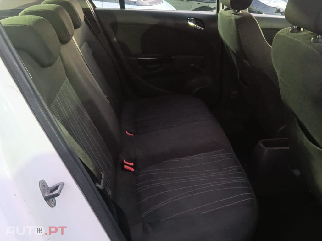 Opel Corsa 1.3 CDTi Enjoy