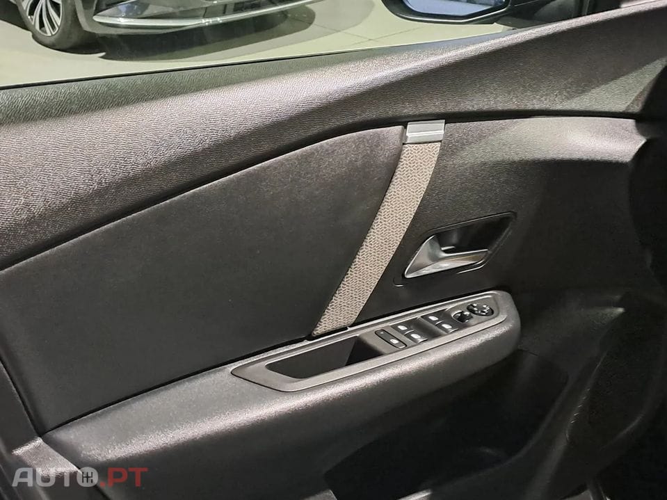 Citroen C4 1.5 BlueHDi Feel Pack