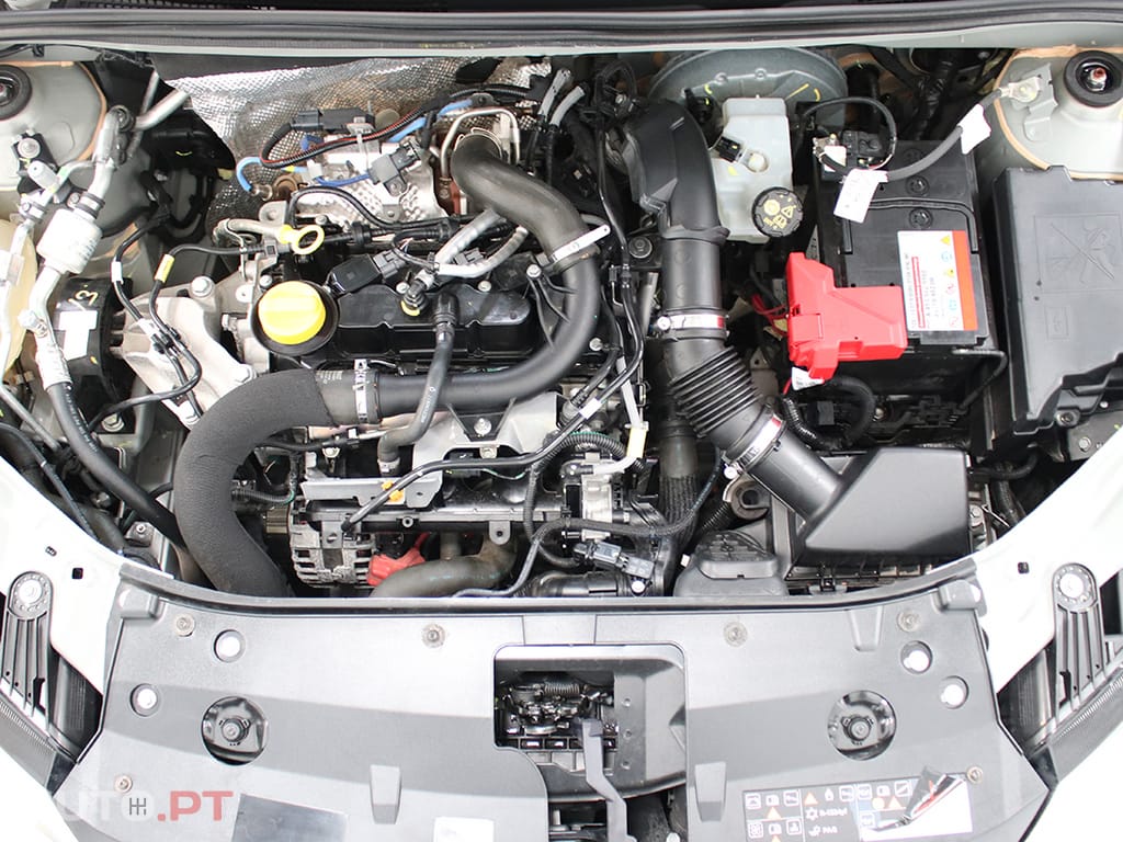 Dacia Sandero Sandero 1.0 TCe Expression