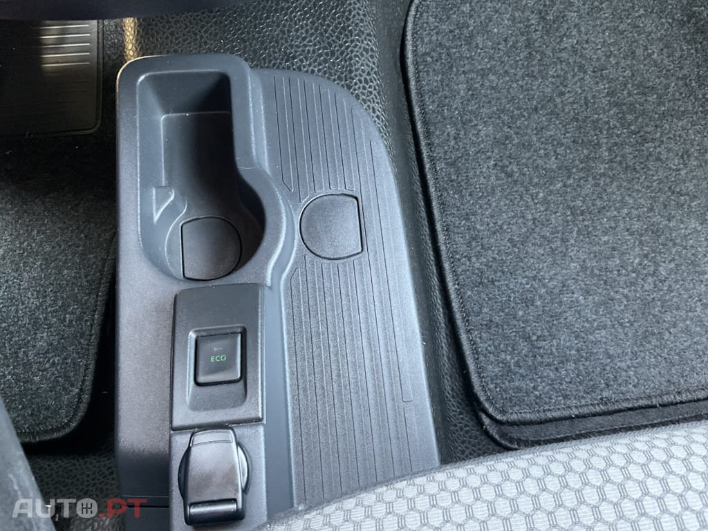 Renault Kangoo 1.5 Blue dCi L1 Business