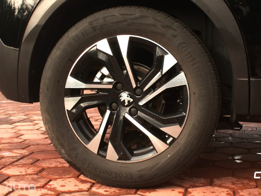 Peugeot 2008 1.5 BlueHDi GT Line EAT8