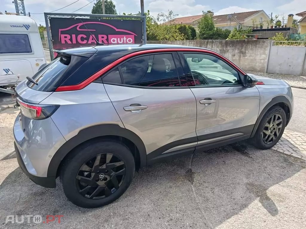 Opel Mokka-E  Gs Line