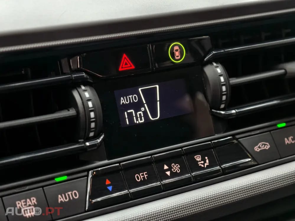 BMW 116 d Line Sport Auto