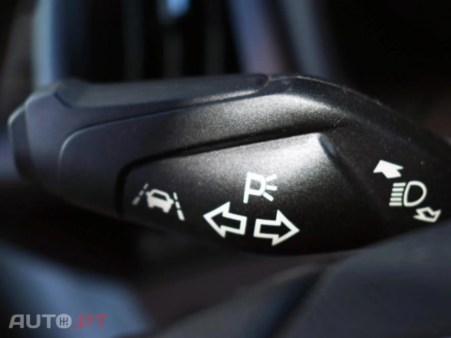 Ford Transit Connect 1.5 TDCi 220 L1 Trend