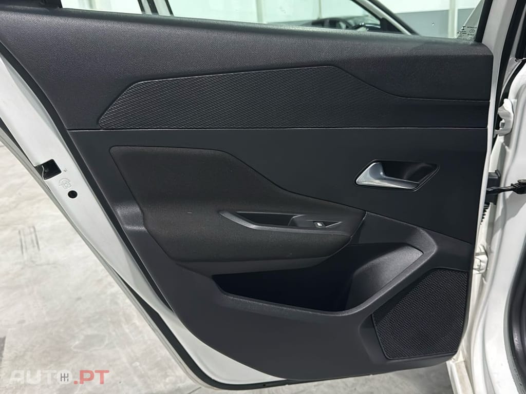 Peugeot 308 1.5 BlueHDi Active Pack