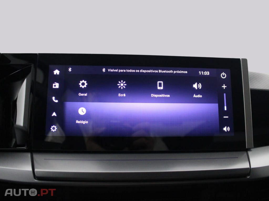 Opel Frontera GS