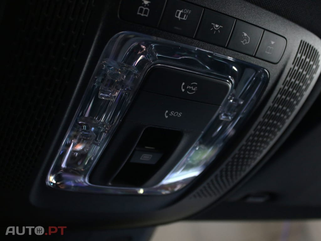 Mercedes-Benz CLA 180 d AMG Line