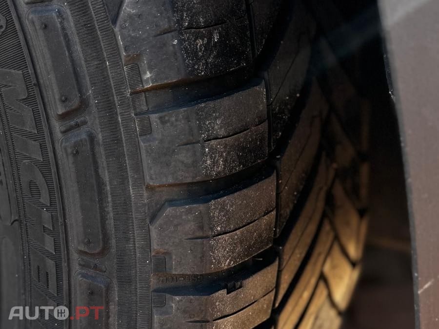 Citroen Jumpy 1.6 BlueHDi M