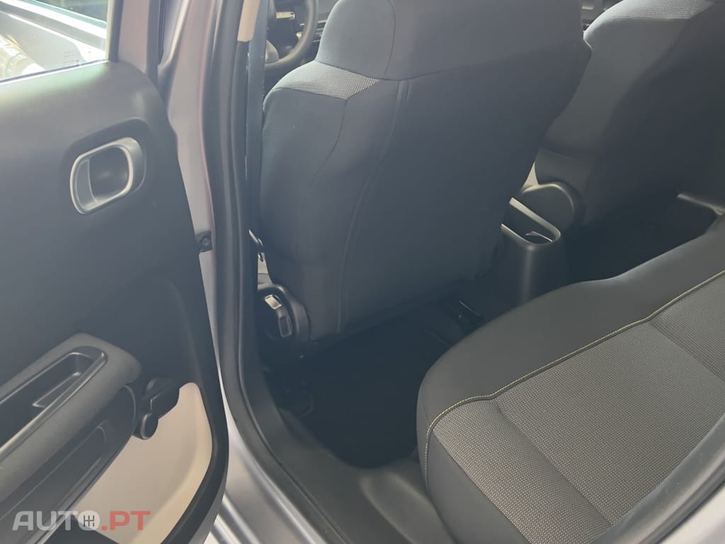 Citroen C3 1.2 PureTech Feel