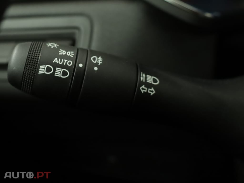 Renault Captur Captur 1.2 ECO-G Techno