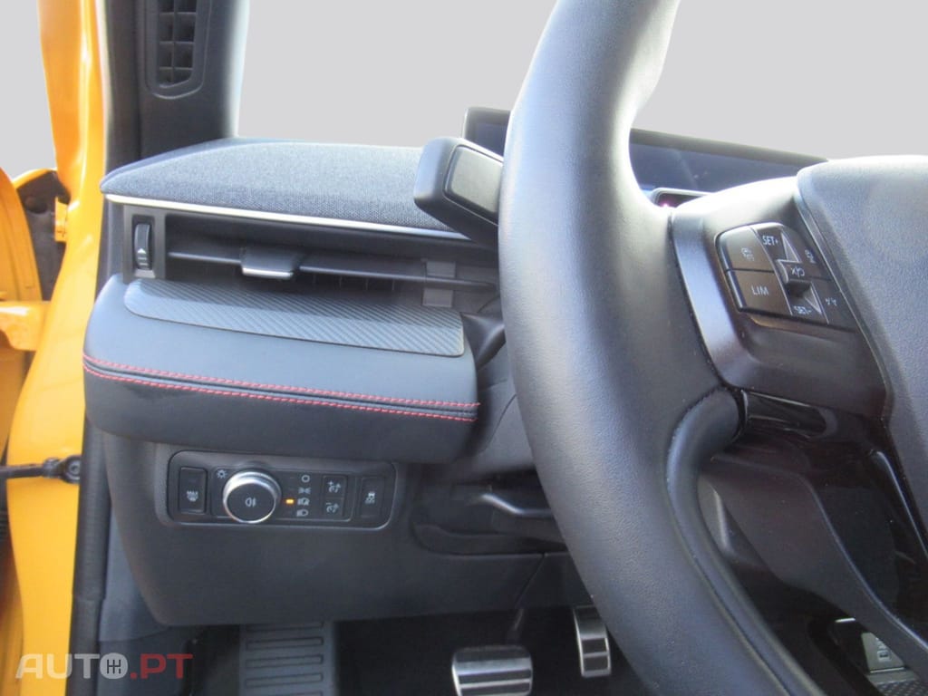Ford Mustang Mach-E I.V.A DEDUTIVEL AWD DUAL