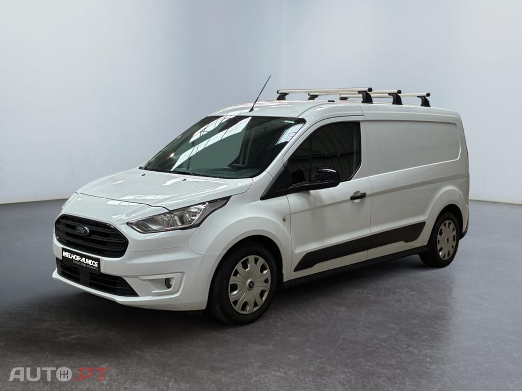 Ford Transit Connect 1.5 TDCi L1 Ambiente