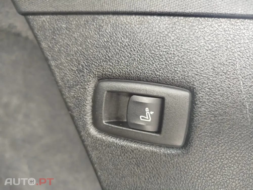 BMW 520 d Pack M Auto
