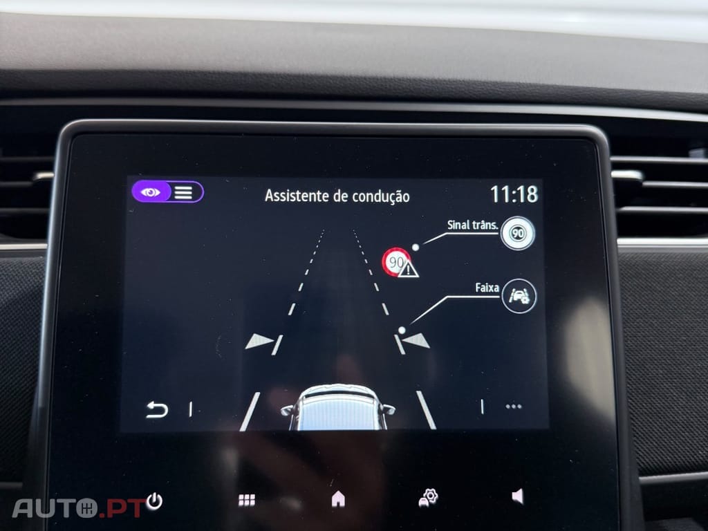 Renault Zoe (c/ Bateria) Zen 50