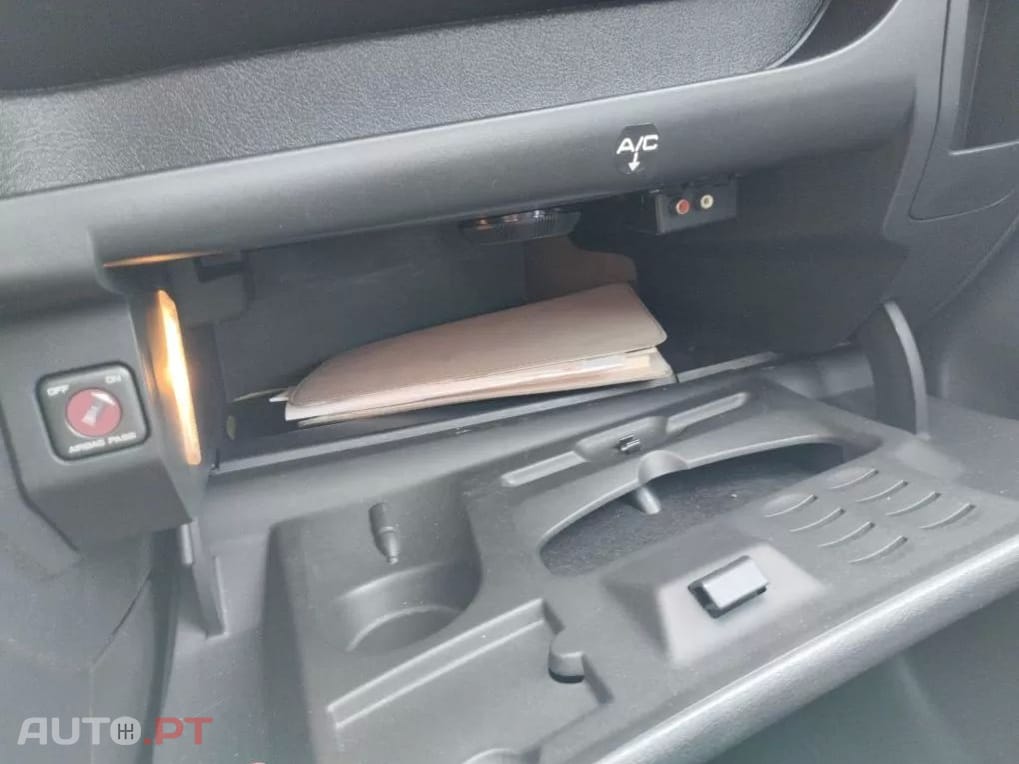 Peugeot 207 SW 1.4 Sport