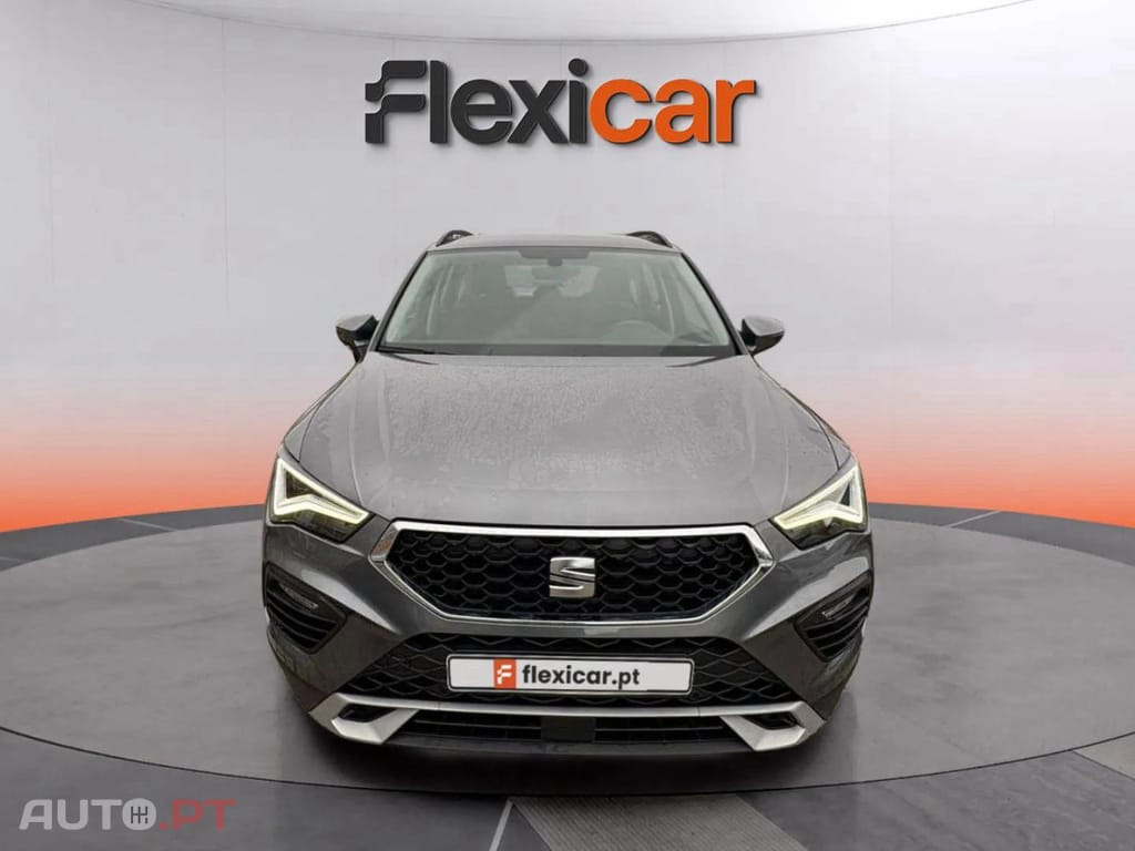 Seat Ateca 2.0 TDi Style