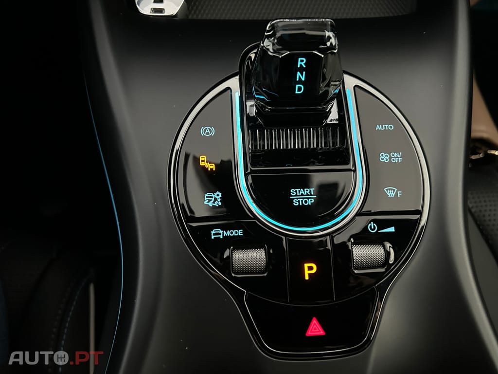 BYD Seal 82.5 kWh Design