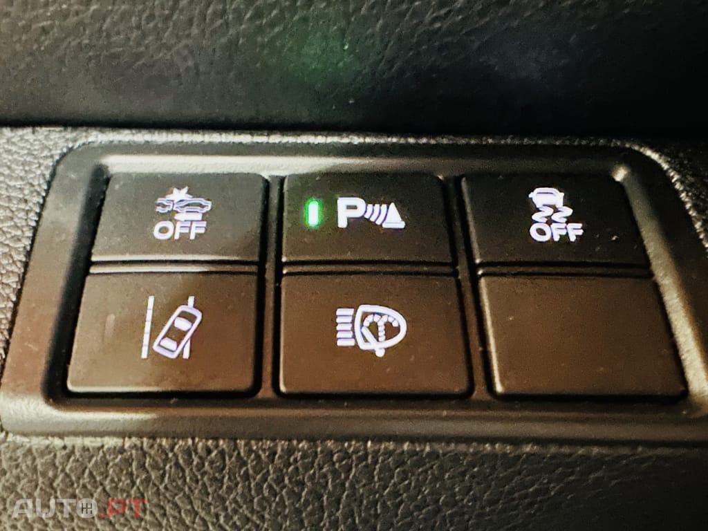Honda Civic 1.5 i-VTEC Sport Plus