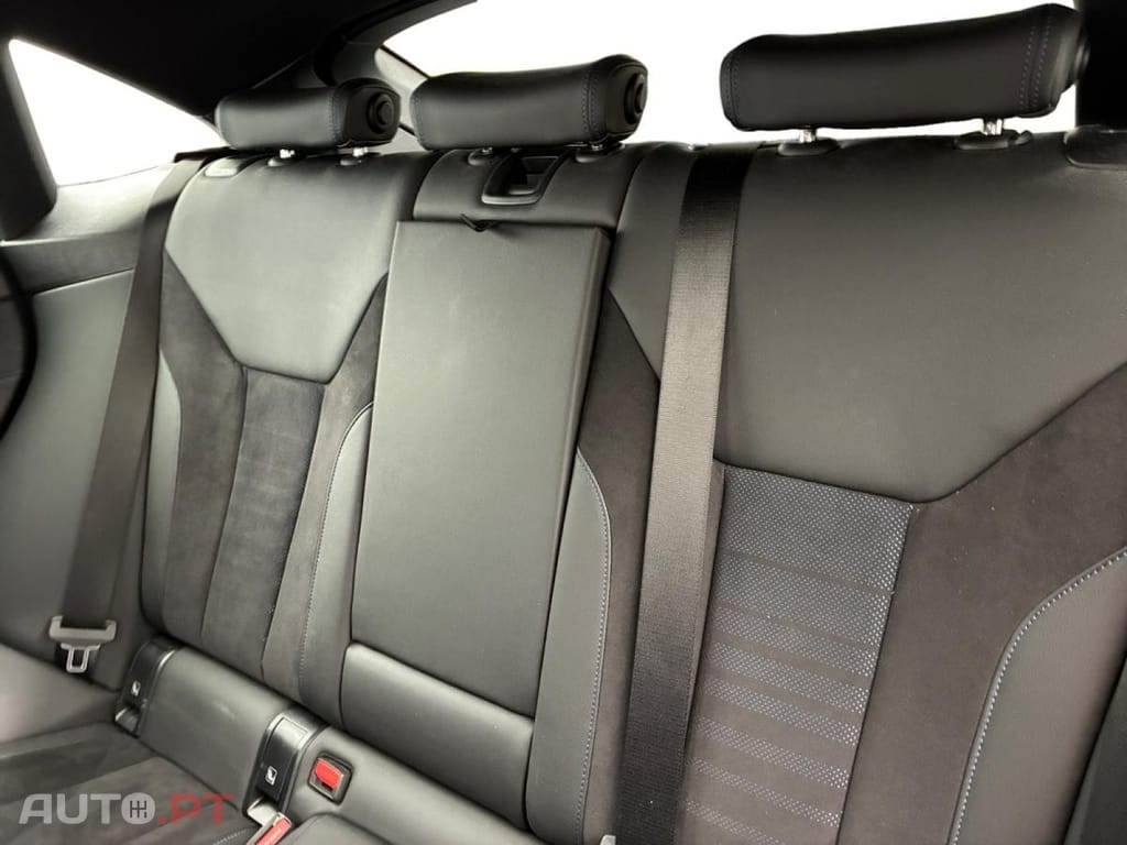 BMW i4 eDrive35 Desportiva M
