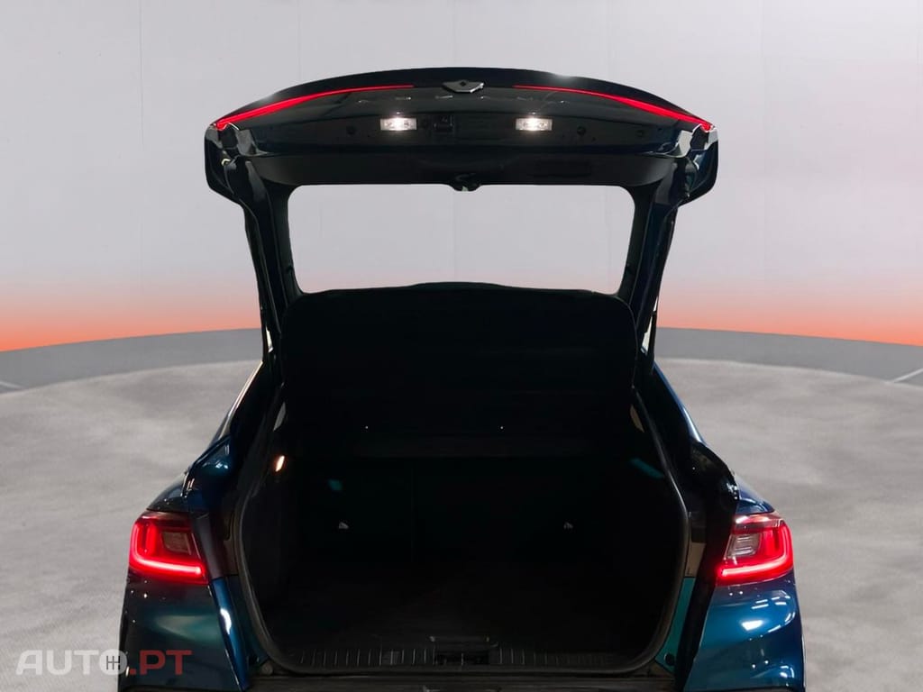 Renault Arkana 1.3 TCe Techno EDC