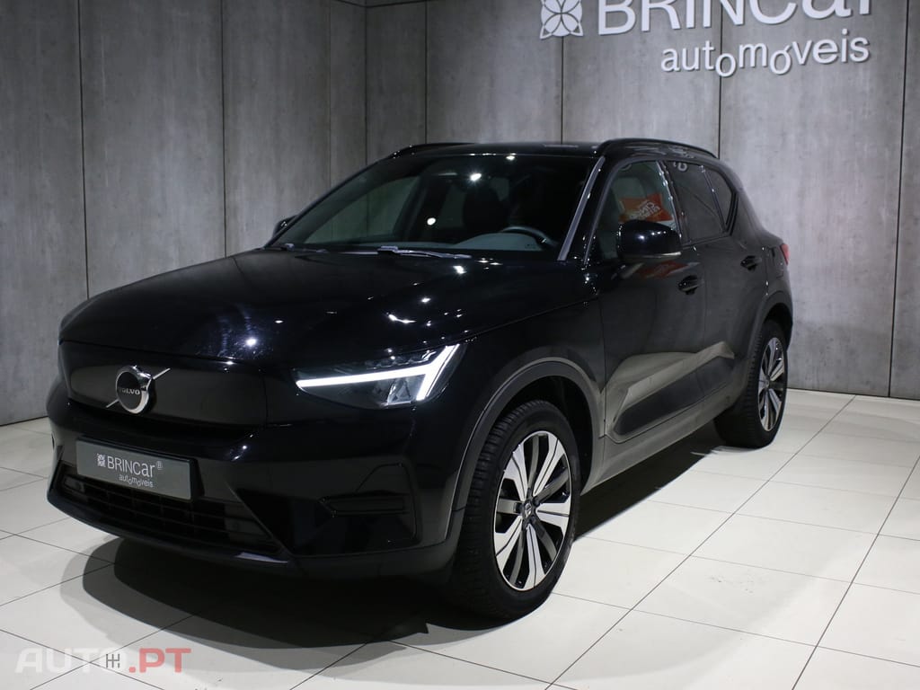 Volvo XC40 Recharge Core