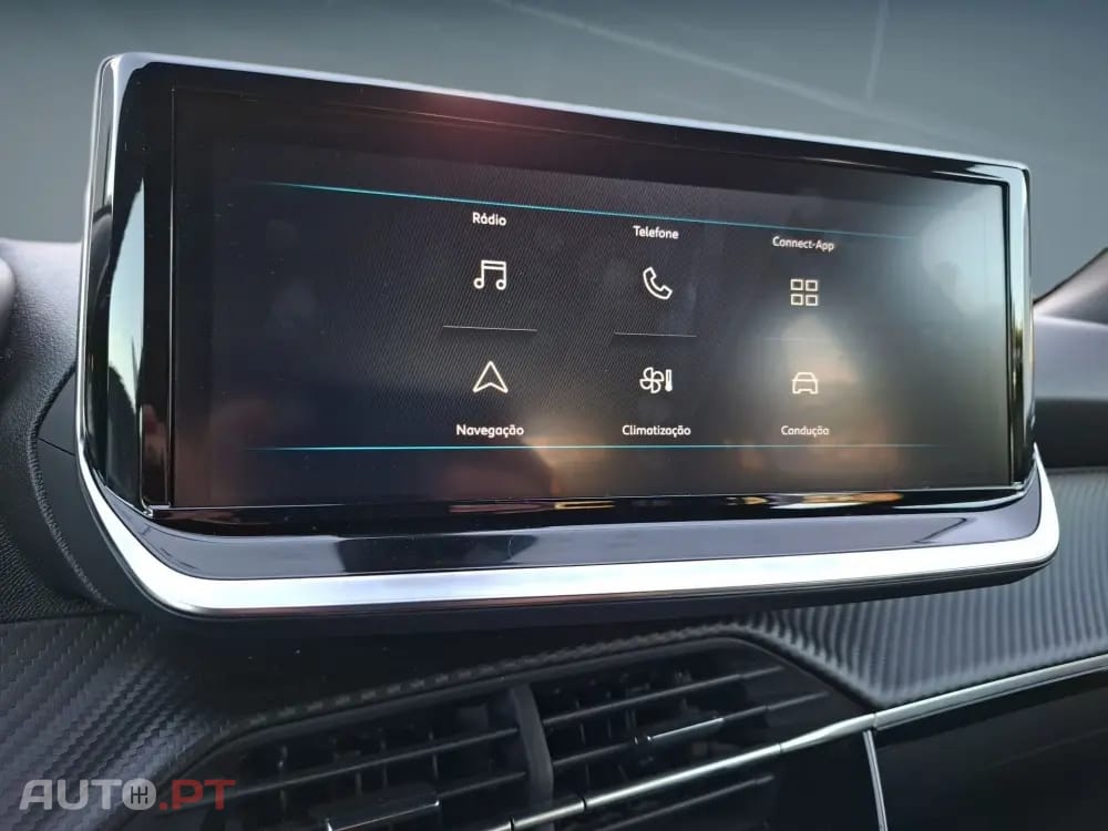 Peugeot 2008 Style