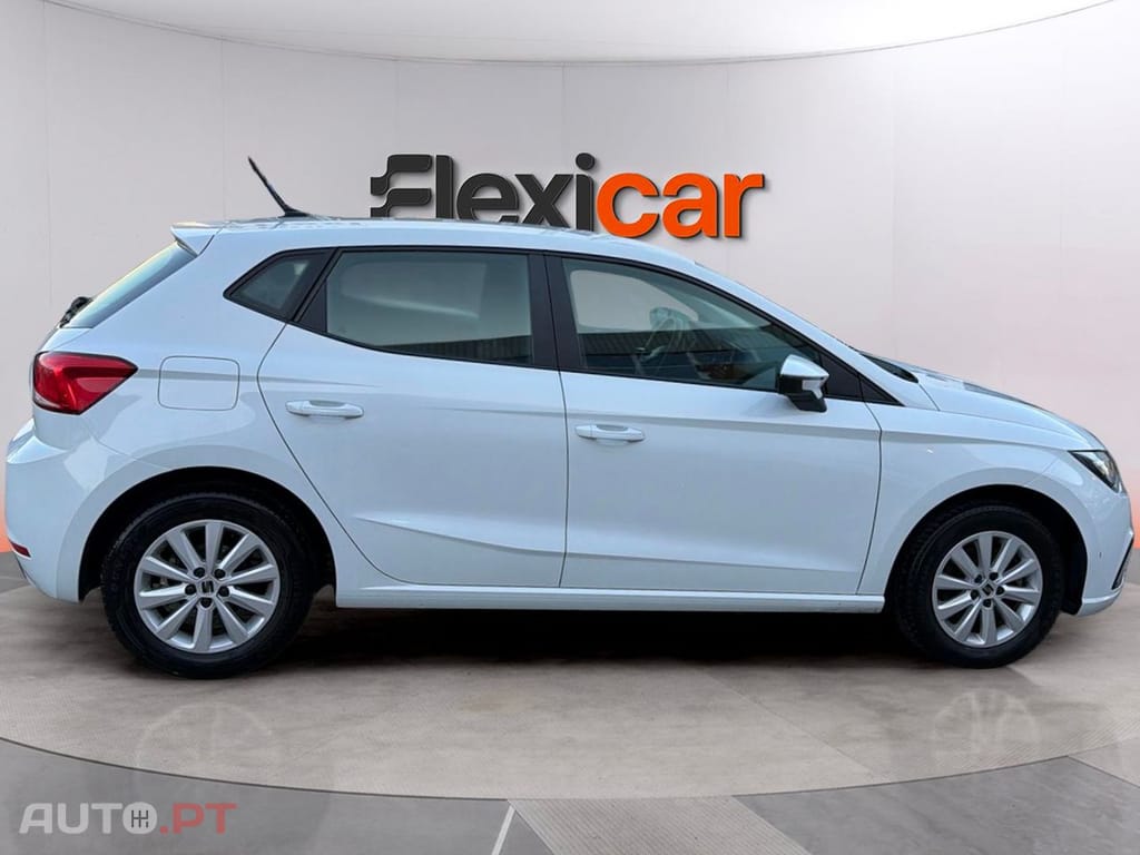 Seat Ibiza 1.0 TSI Style DSG
