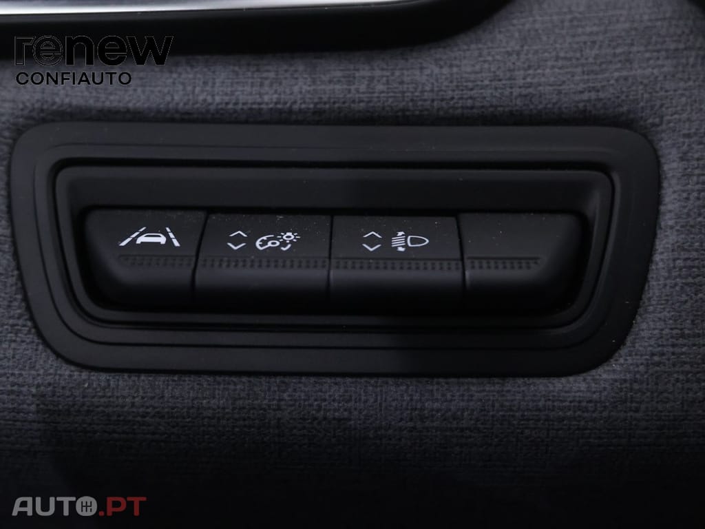 Renault Clio 1.0 TCe Evolution Bi-Fuel