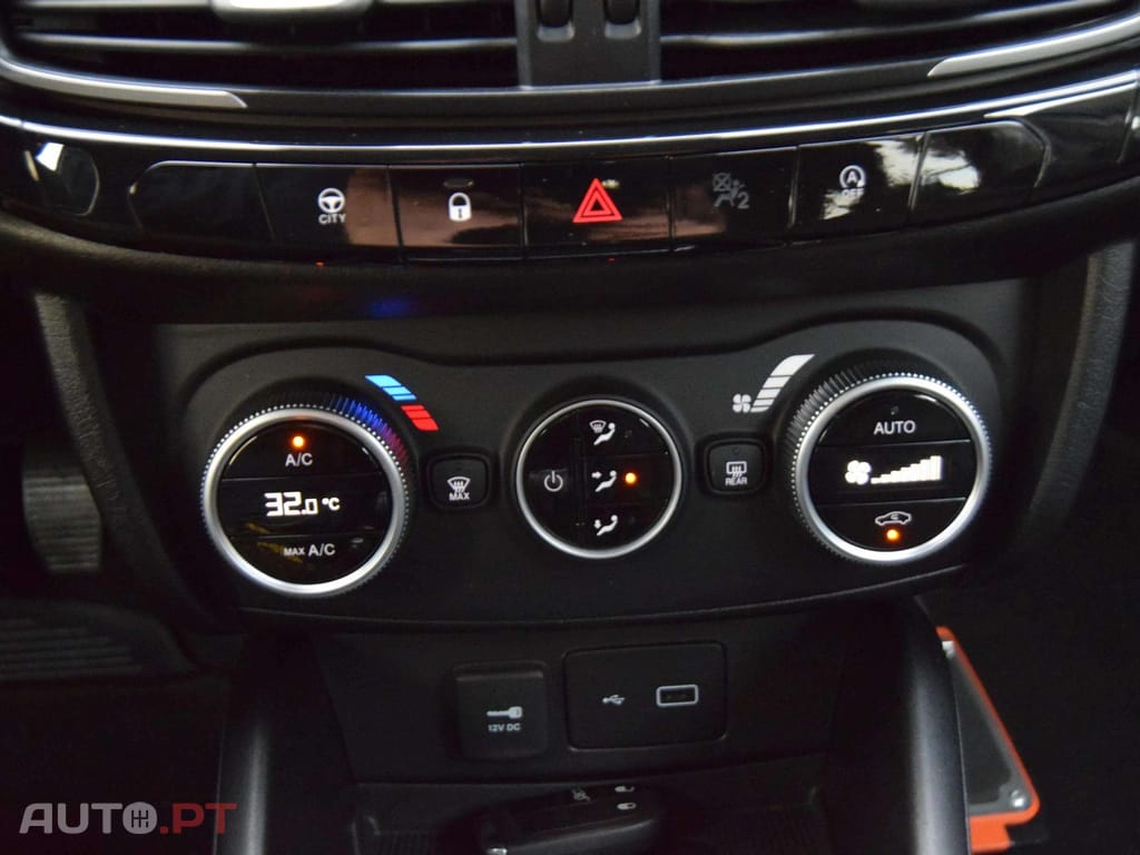 Fiat Tipo 1.3 Multijet City Life