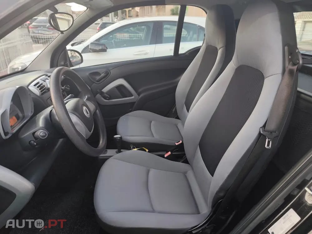 Smart ForTwo 0.8 cdi Pure 45