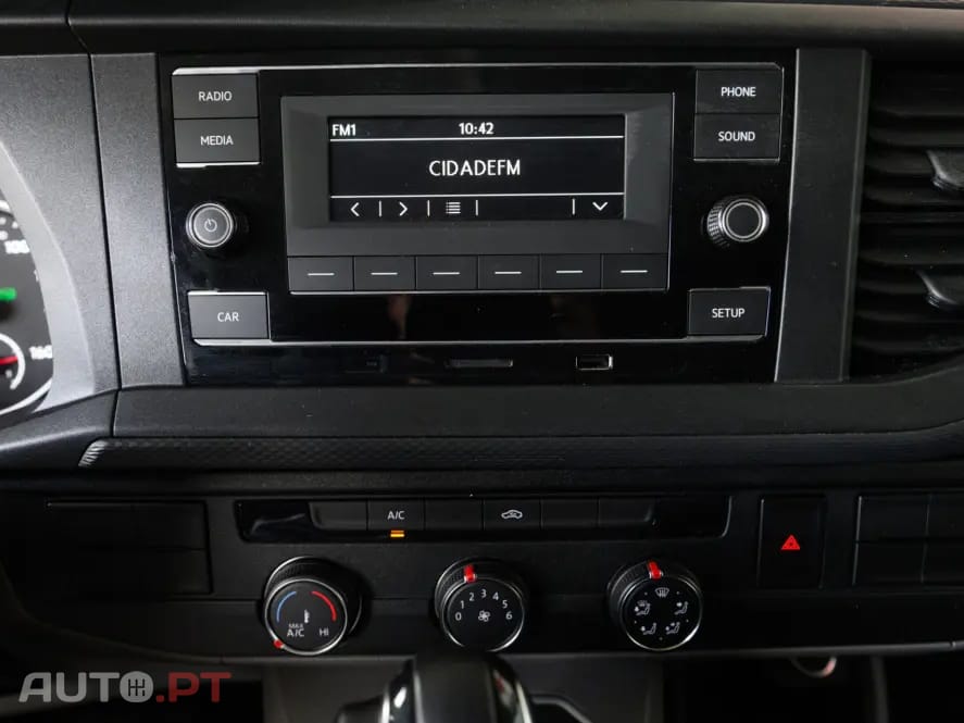 Volkswagen e-Transporter Kasten L-TW LR 100kW