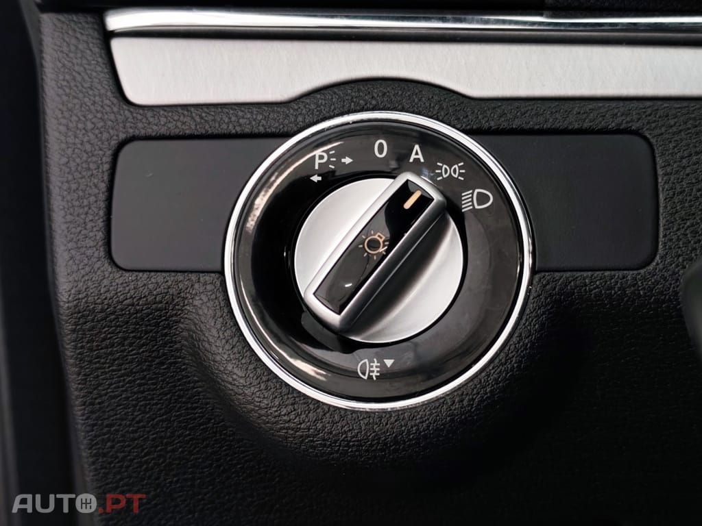 Mercedes-Benz E 350 CDi Avantgarde BlueEfficiency