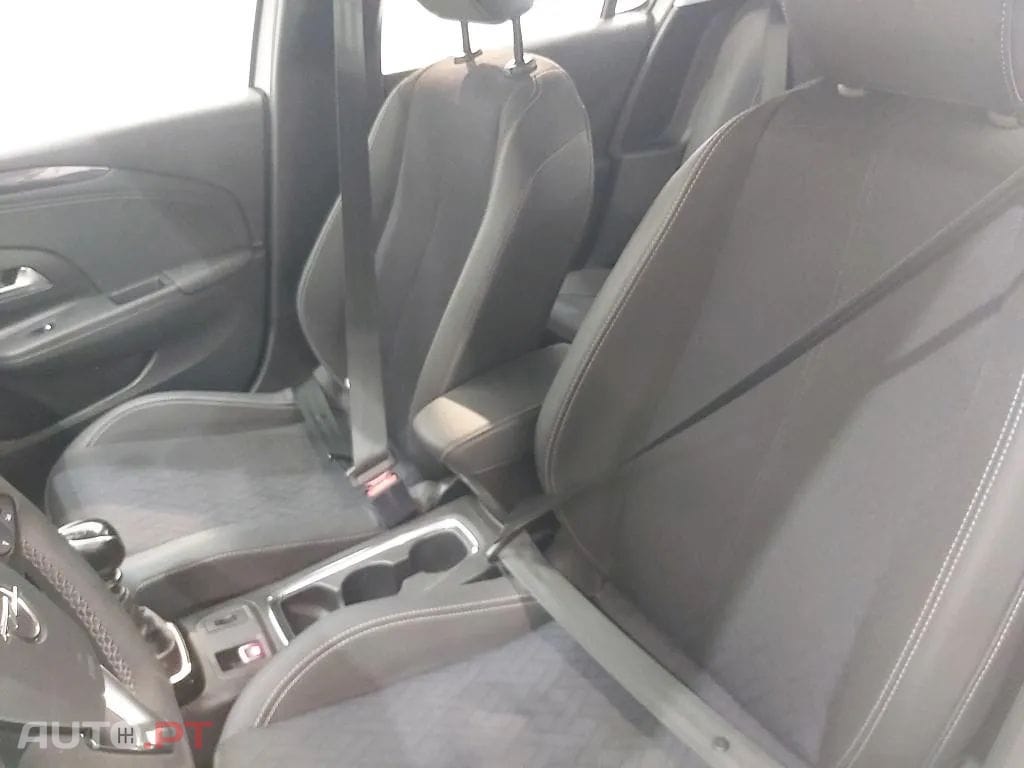Opel Corsa 1.2 T Elegance