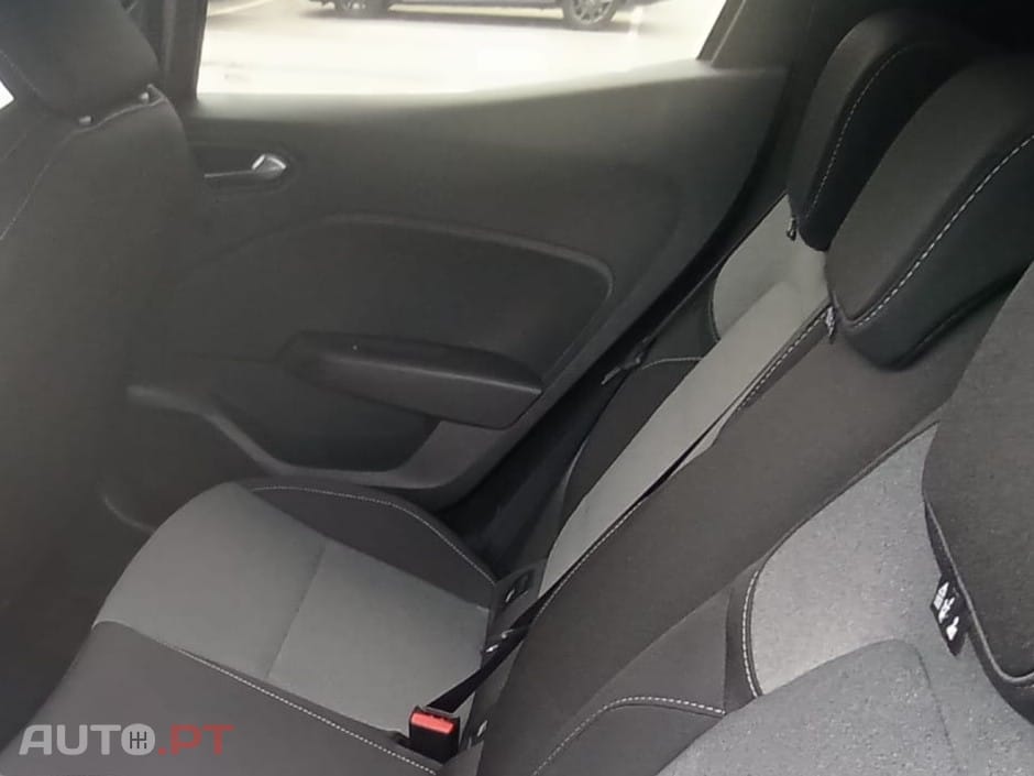 Renault Clio Clio Evolution TCe 90