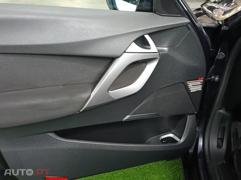 DS DS5 1.6 BlueHDi Chic