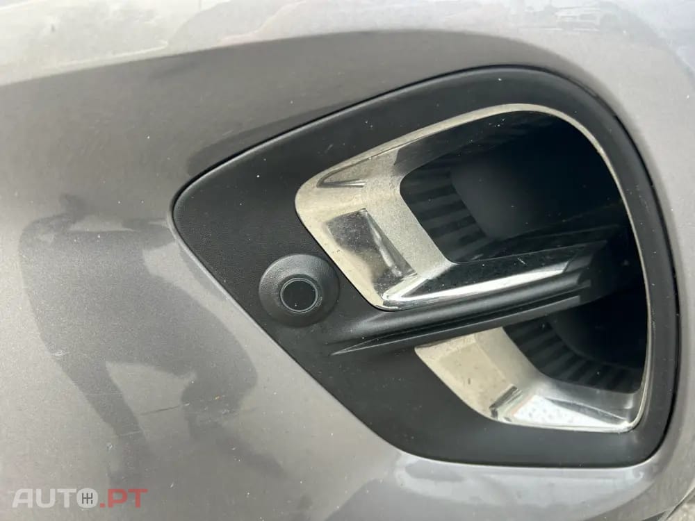 Renault Captur 1.0 TCe Intense 91 CV