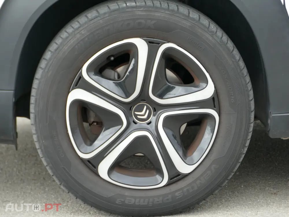 Citroen C3 Aircross 1.2 PureTech Feel