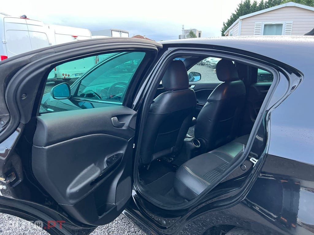 Alfa Romeo Giulietta 1.6 JTDm Distinctive