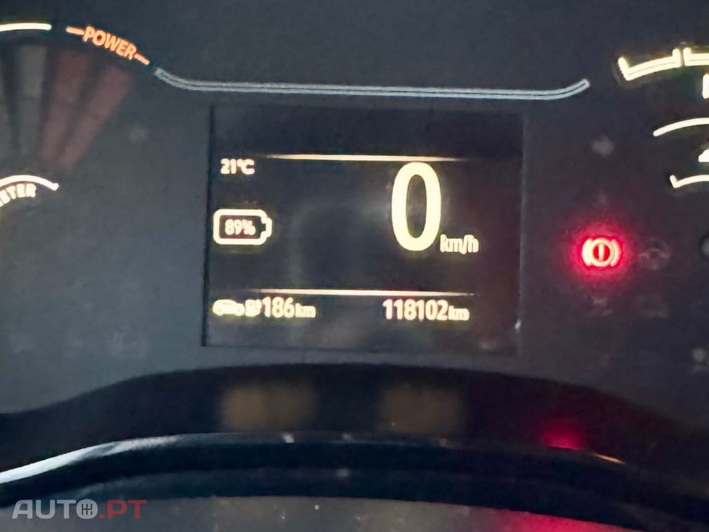 Dacia Spring Electric 45 Essential